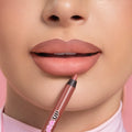 Lápiz Delineador de Labios Larga Duración - Pink Up