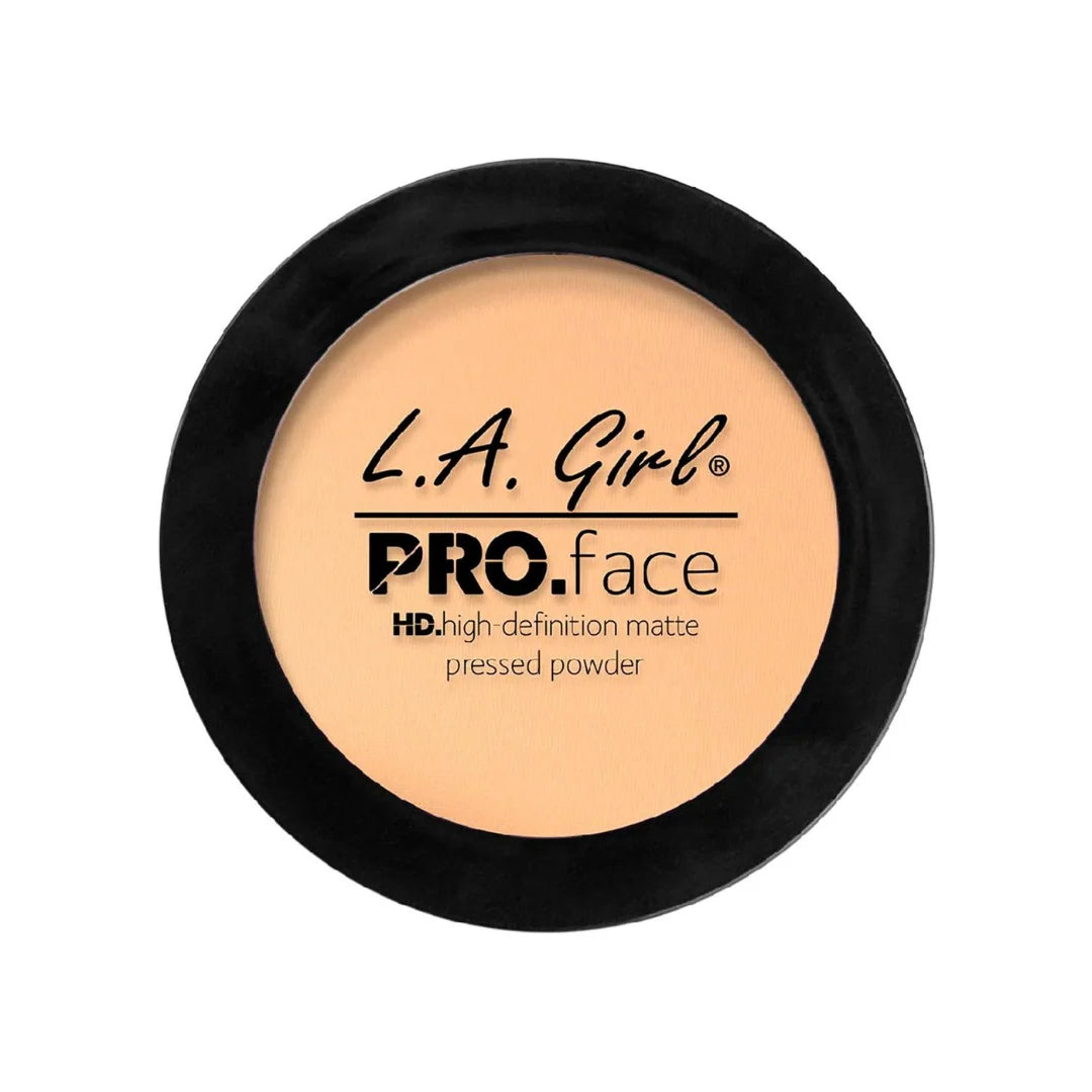 Polvo Compacto - LA Girl