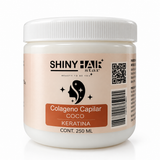 Colageno Capilar - Shiny Hair