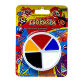 Maquillaje de Fantasía #5027 - Inoki