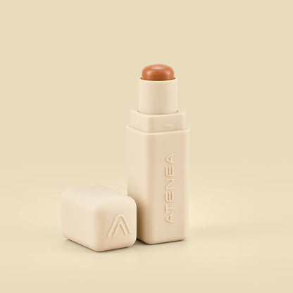 Bronzer cremoso en Barra - Atenea