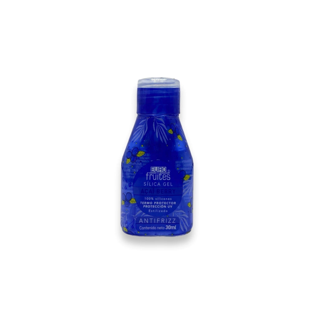 Silica Fruites Varios 30 ml - Euro