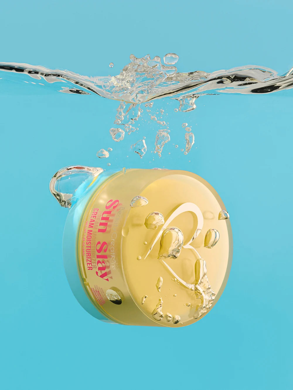 Crema Hidratante SPF50 - Baeauty creations