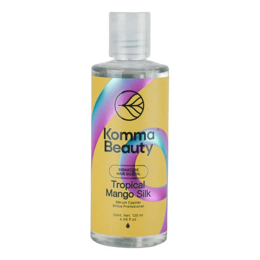 Sílica Profesional Komma Beauty