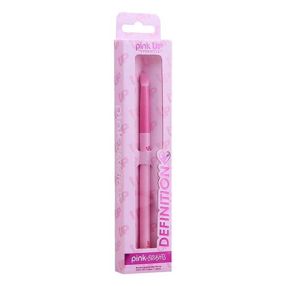 Brochas profesionales - Pink Up