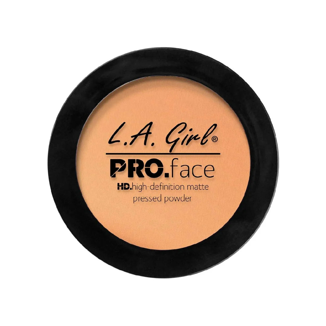 Polvo Compacto - LA Girl