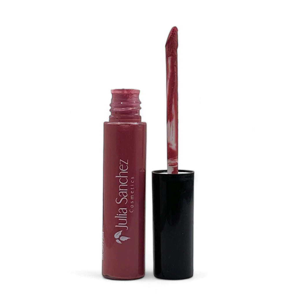 Labial Liquido Matte - Julia Sanchez