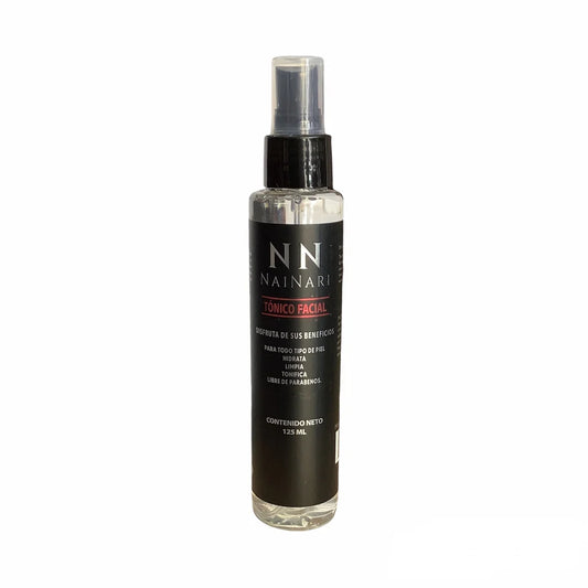 Tónico Facial Nai Nari 125 ml