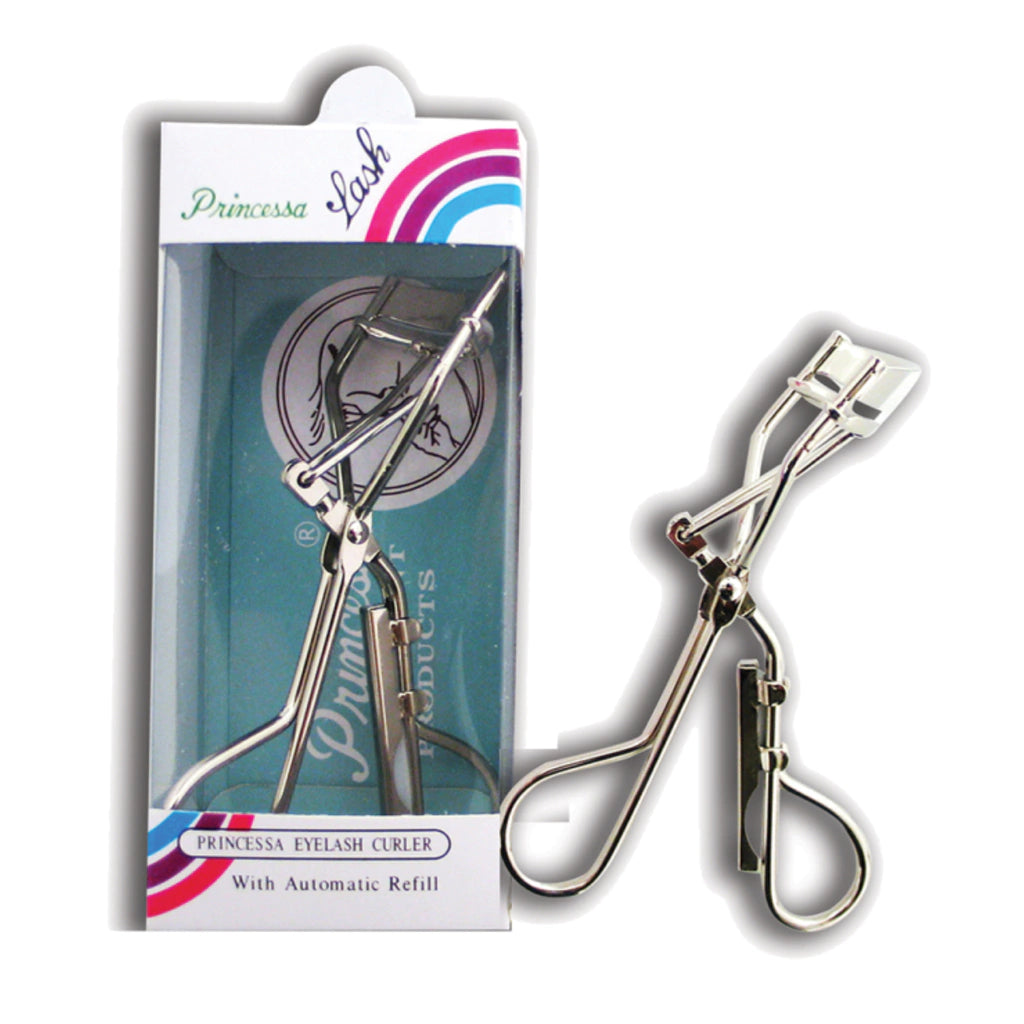 Rizador de Pestañas de metal - Princessa Lash
