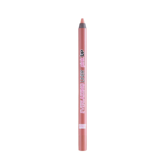 Lápiz Delineador de Labios Larga Duración - Pink Up