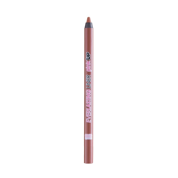 Lápiz Delineador de Labios Larga Duración - Pink Up