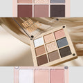 Paleta de Sombras Magneticas - Beauty Creations