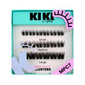 Mini Pack Clusters - Kiki Lashes