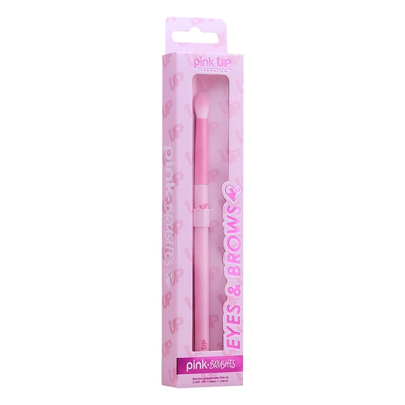 Brochas profesionales - Pink Up