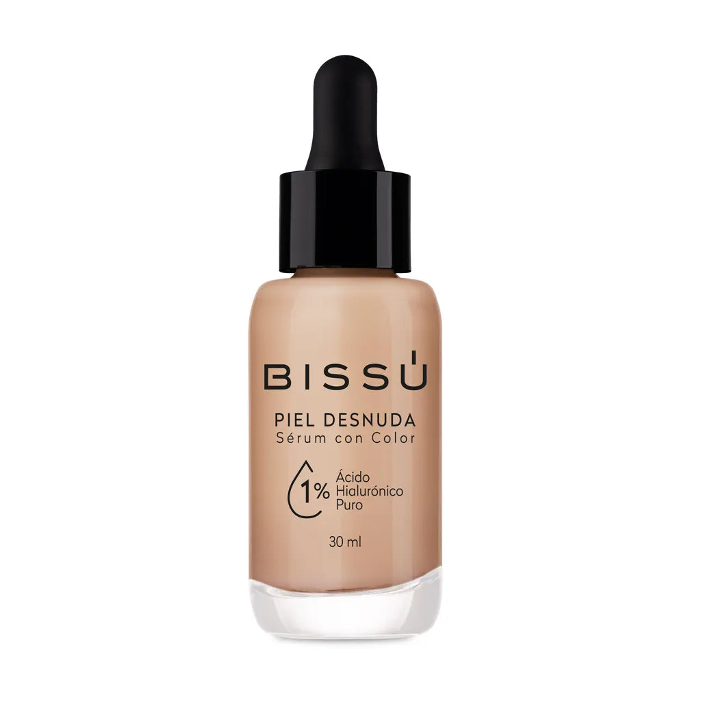 Serum con Color - Bissu
