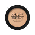 Polvo Compacto - LA Girl