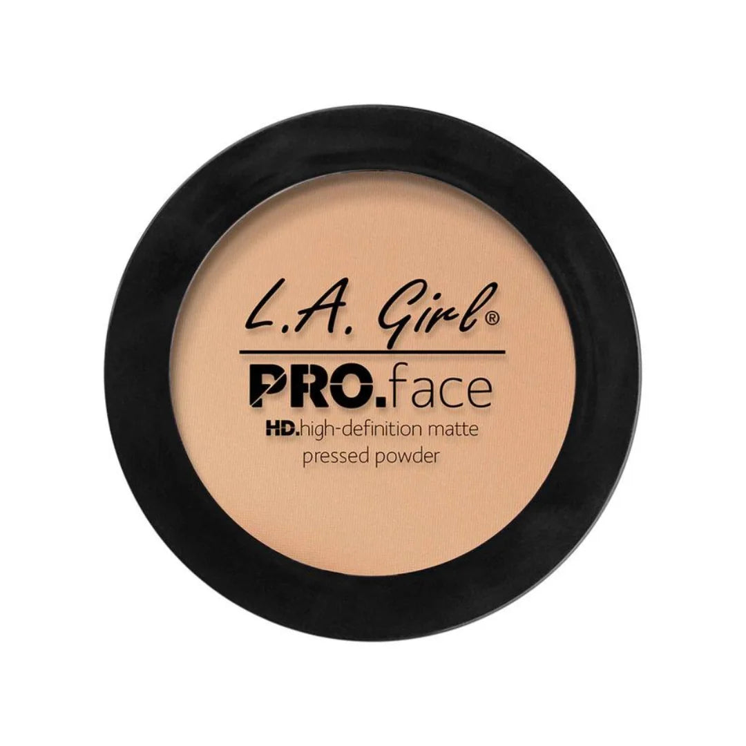 Polvo Compacto - LA Girl