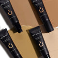 Maquillaje Liquido Alta cobertura - Bissu