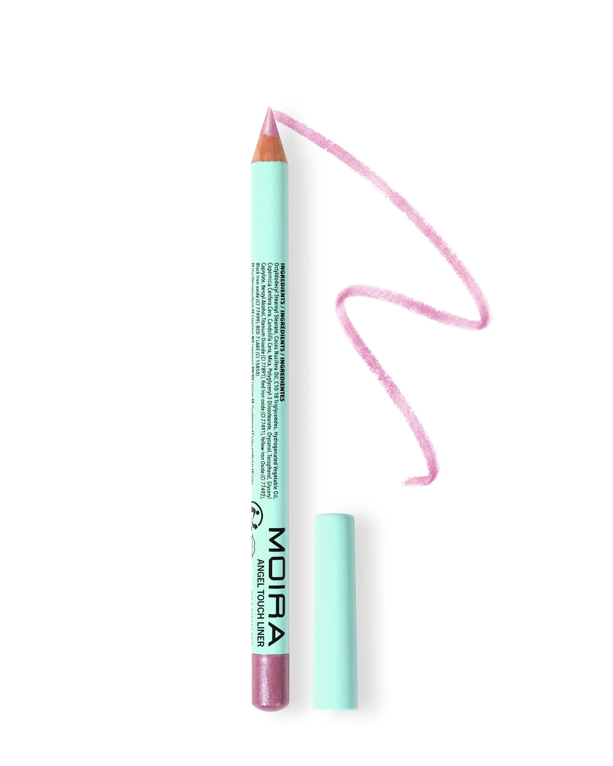Lapiz delineador de Labios “Angel Touch Liner” Moira