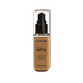 Maquillaje Líquido Truly Matte - L.A Colors