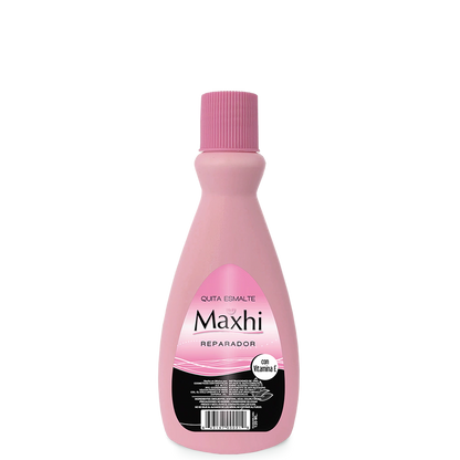 Quita Esmalte 120ml Maxhi