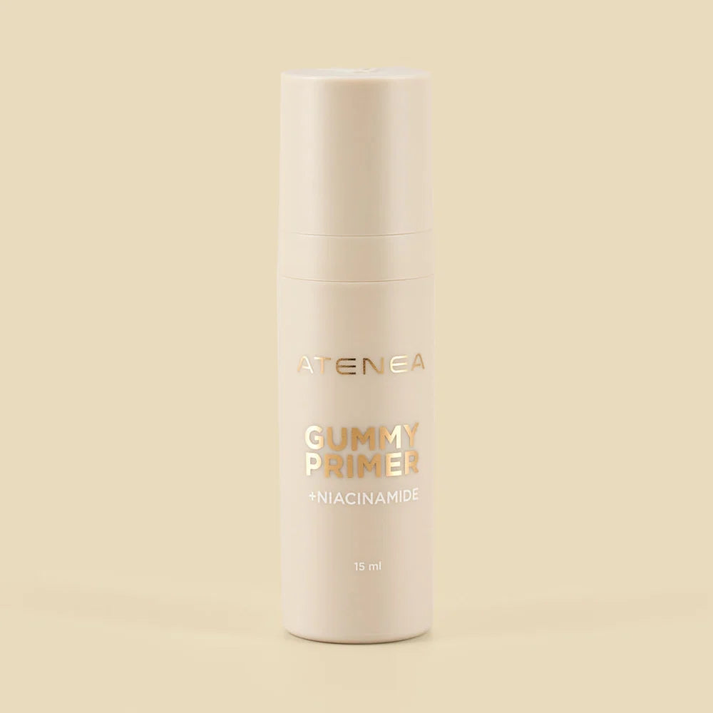 Gummy Primer + Niacinamida - Atenea