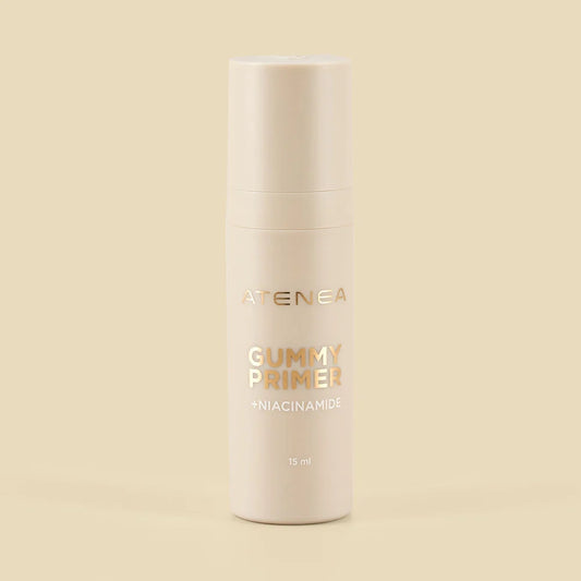 Gummy Primer + Niacinamida - Atenea