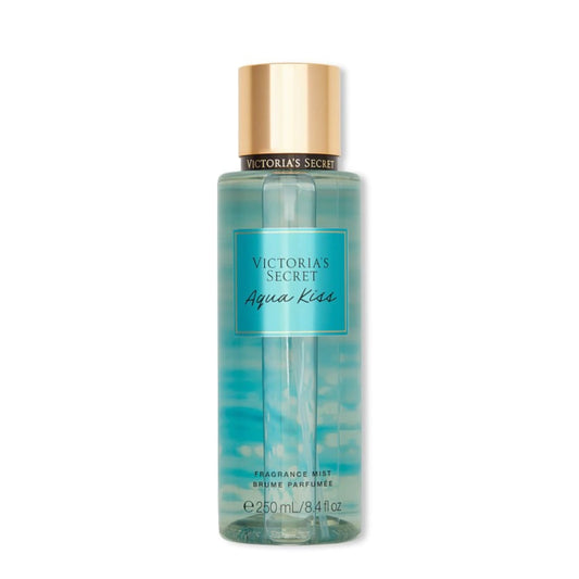 Aqua Kiss Mist - Victoria's Secret