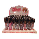 Labial Thirsty Lip Glaze #173TLG - Italia Deluxe