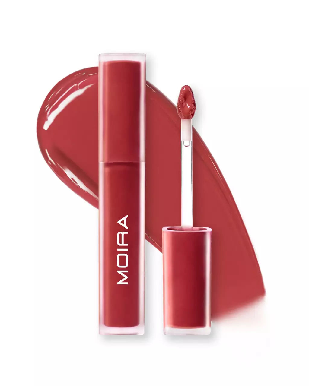 Tinta Labial Velvet Air - Moira
