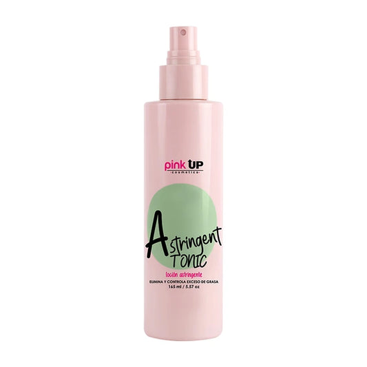 Astringent Tonic - Loción Astringente