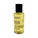 Aceite de Almendras Colorton 50 ml
