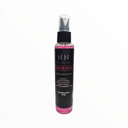 Agua de Rosas Nai Nari 125 ml