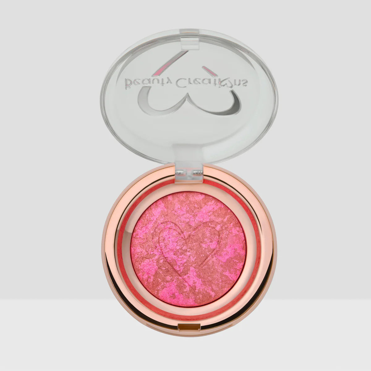 Rubor Mármol Mineralizado - Beauty Creations