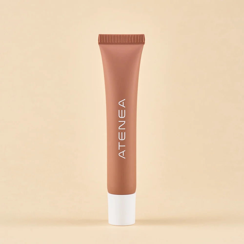Balsamo labial con Peptidos - Atenea