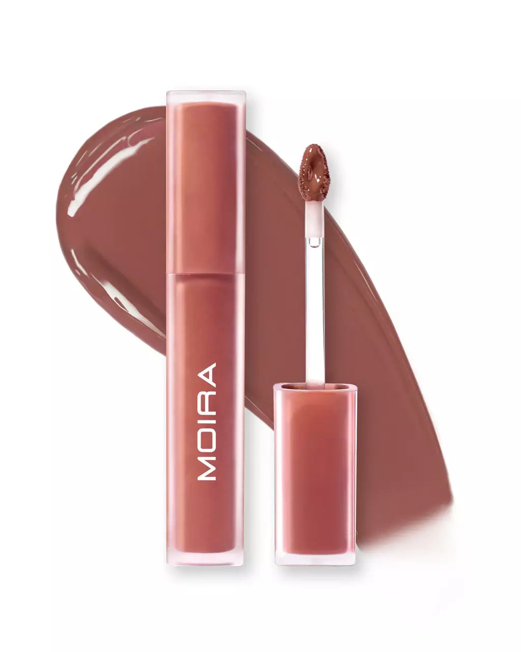 Tinta Labial Velvet Air - Moira