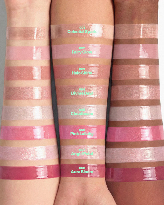 Gloss “Angel Glow Gloss” Moira
