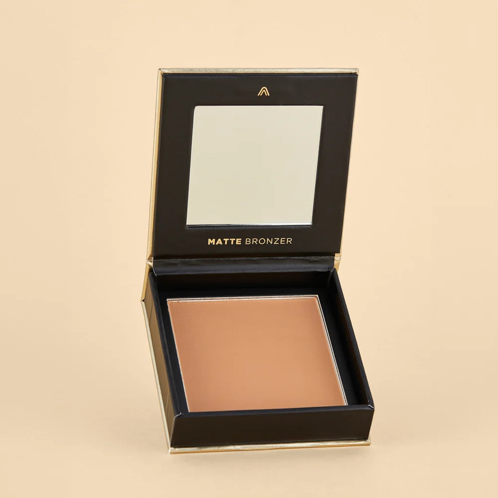 Matte Bronzer 1st Scene - Atenea