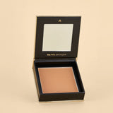 Matte Bronzer 1st Scene - Atenea
