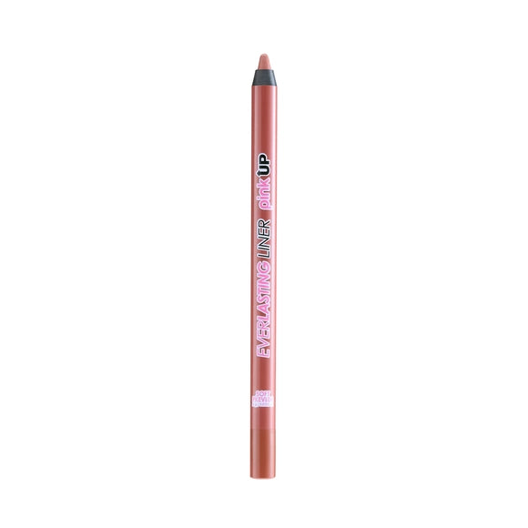 Lápiz Delineador de Labios Larga Duración - Pink Up