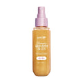 Body Mist + Shimmer Hair “Sun Glow” | Pink Up