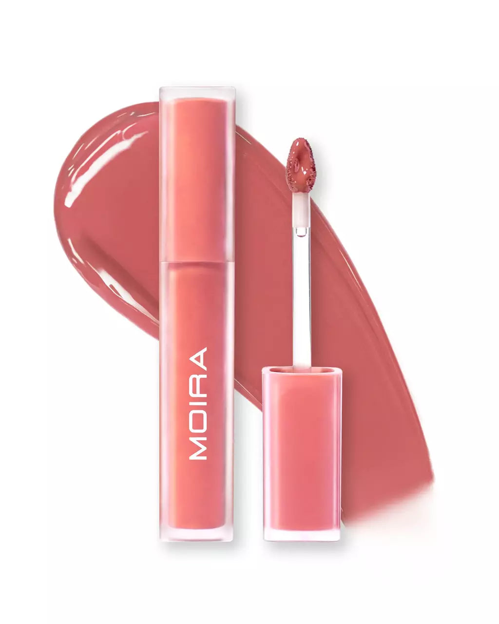Tinta Labial Velvet Air - Moira