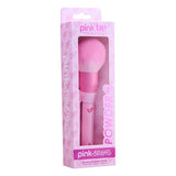 Brochas profesionales - Pink Up