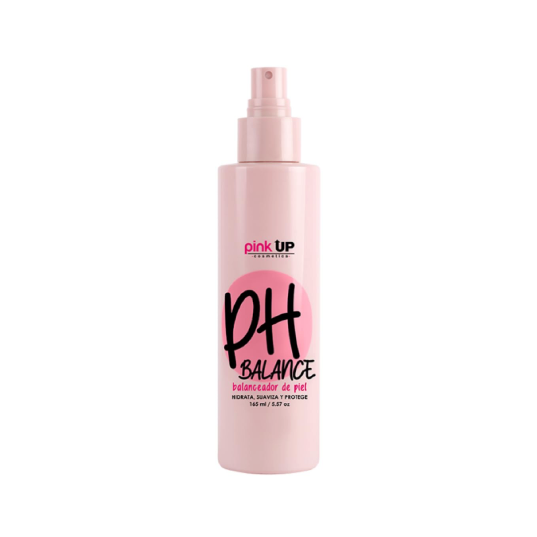 Balanceador De PH