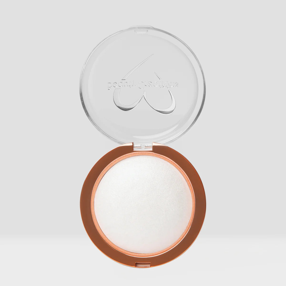Iluminador “Shimmer Veil” - Beauty Creations