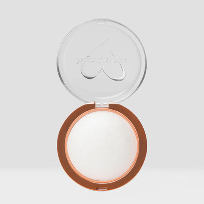 Iluminador “Shimmer Veil” - Beauty Creations