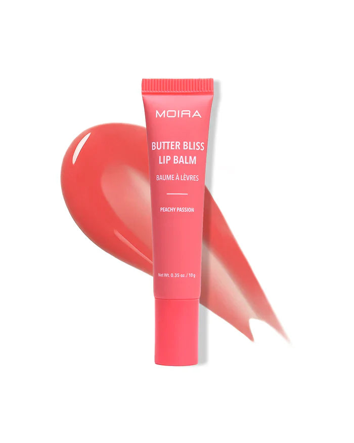 Balsamo Labial “Butter Bliss Balm” Moira