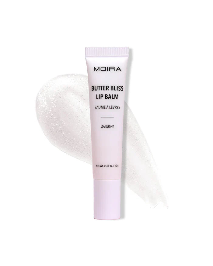 Balsamo Labial “Butter Bliss Balm” Moira