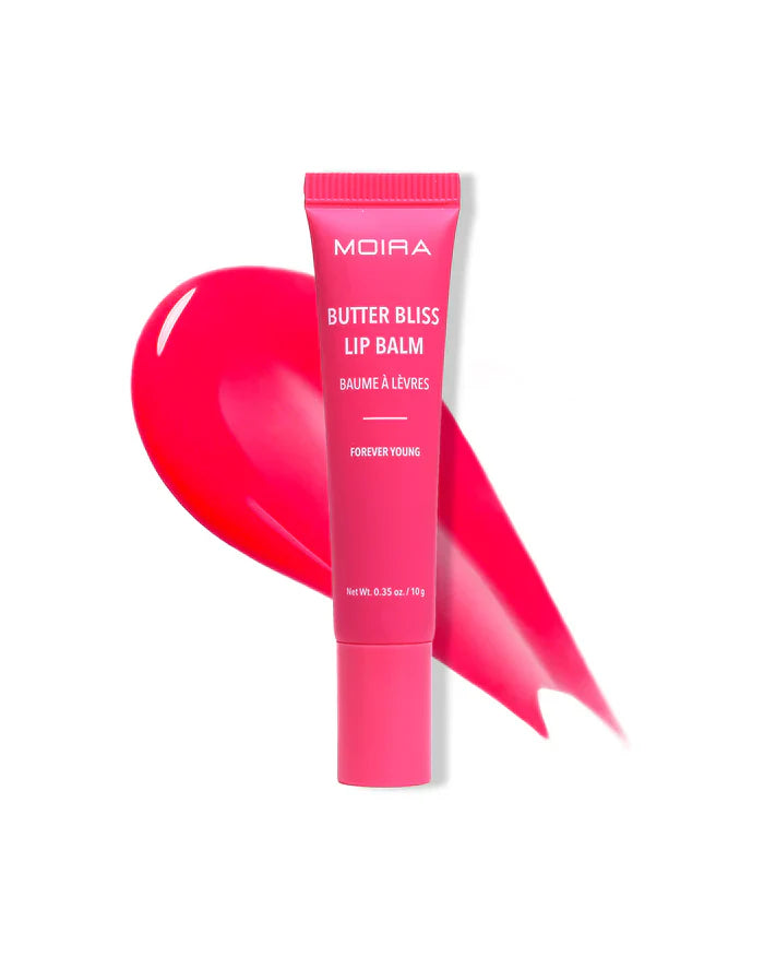 Balsamo Labial “Butter Bliss Balm” Moira