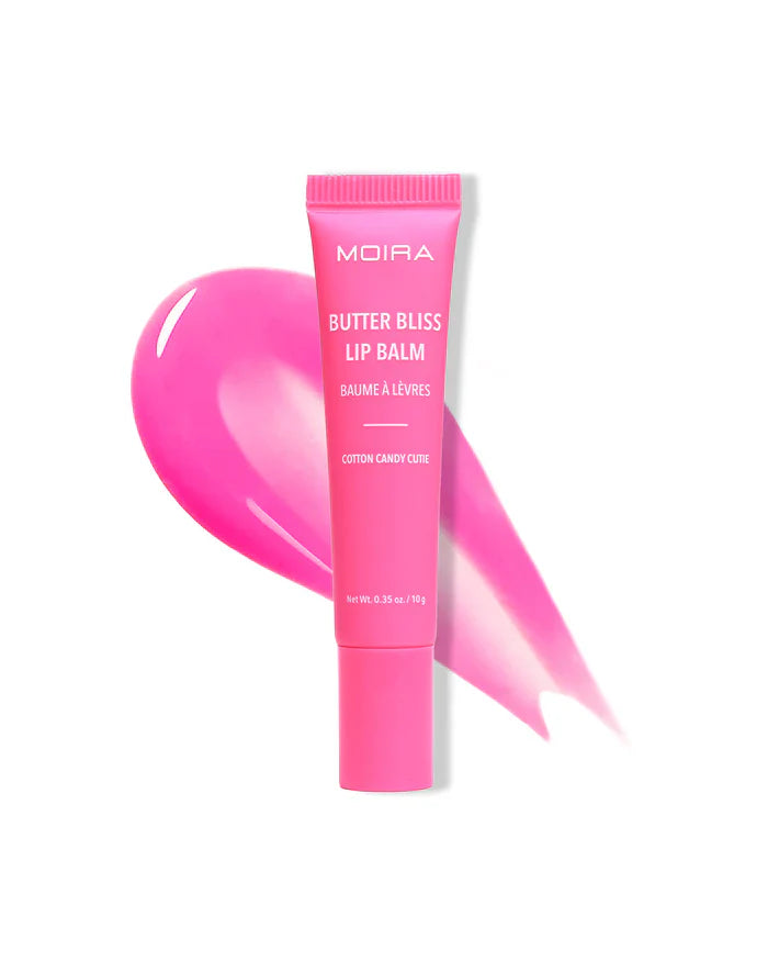 Balsamo Labial “Butter Bliss Balm” Moira